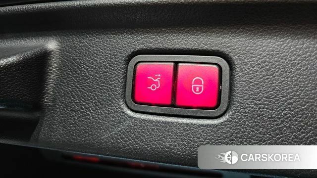 Mercedes-Benz S-Class W223 id 3843035 из Кореи 11