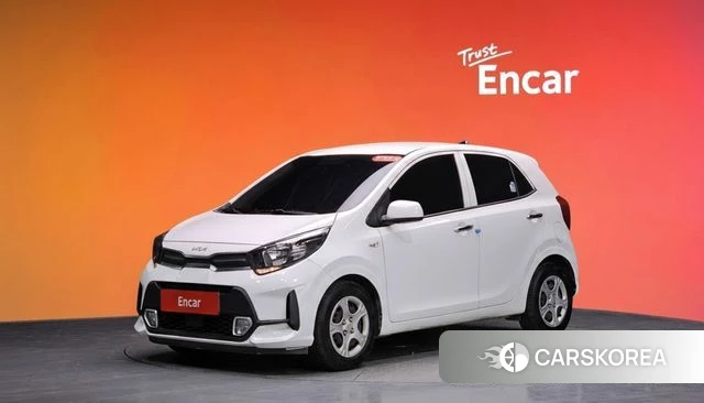 Kia Morning Urban (JA) id 3897772 из Кореи 11