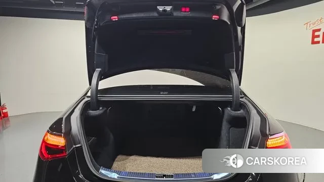 Mercedes-Benz S-Class W223 id 3572521 из Кореи 11