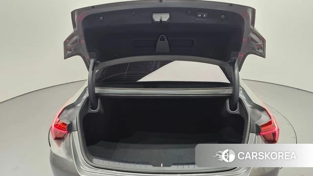 Kia K8 id 3877426 из Кореи 11