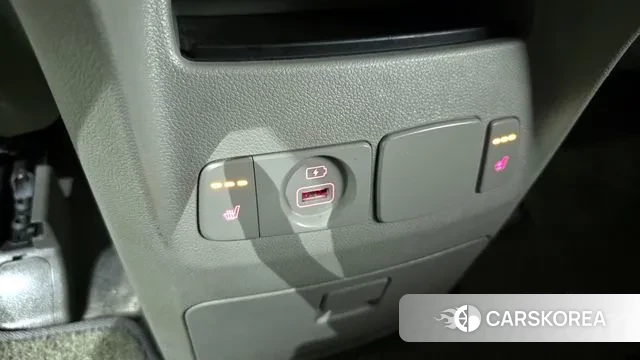 Kia The New Carnival id 3557840 из Кореи 11