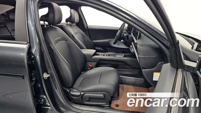 Hyundai Ionic 6 id 2602856 из Кореи 11