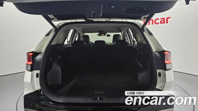 Kia Sportage 5th Generation id 2270193 из Кореи 11