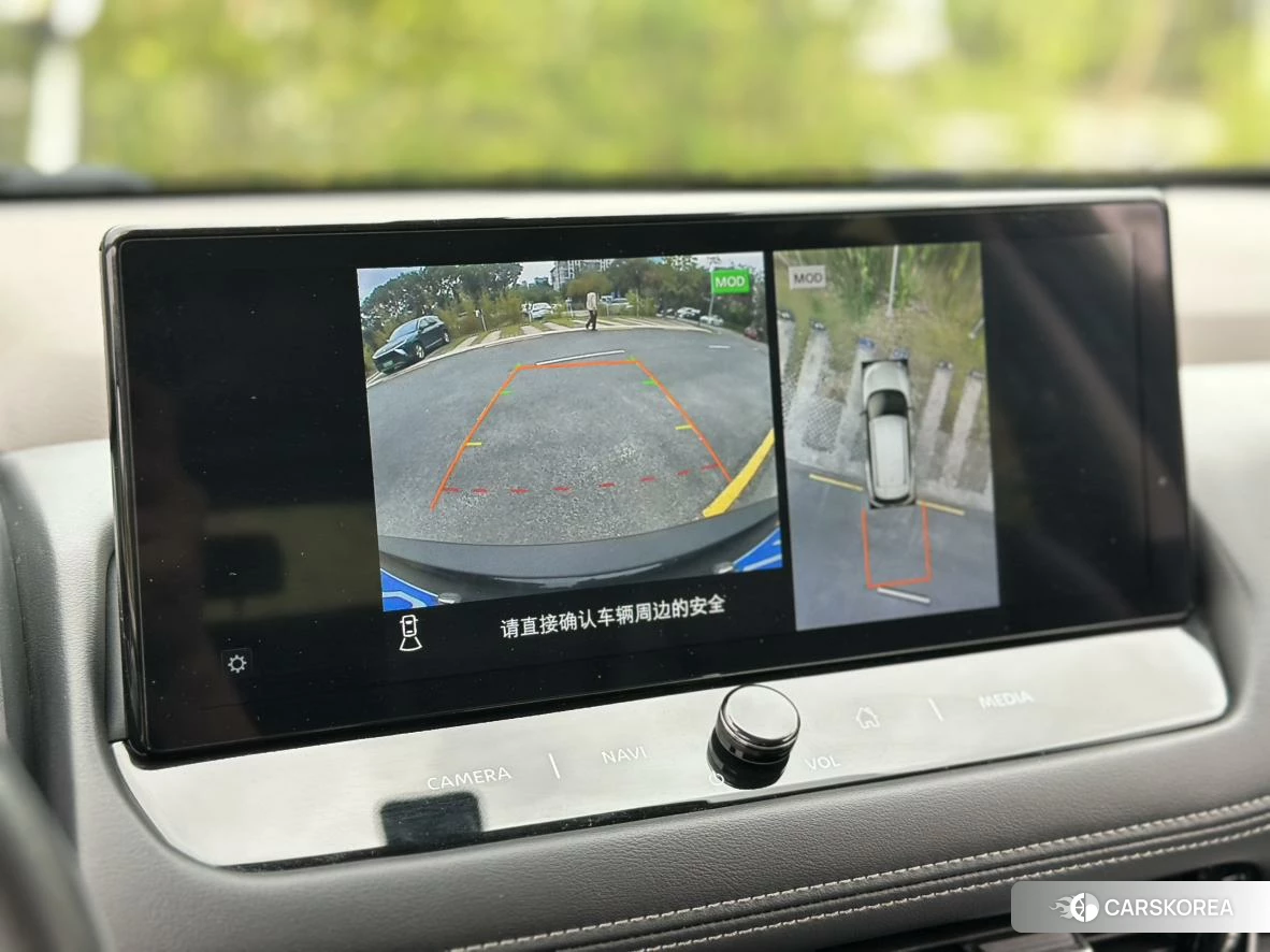 Nissan Qijun id 4485502 из Китая 11
