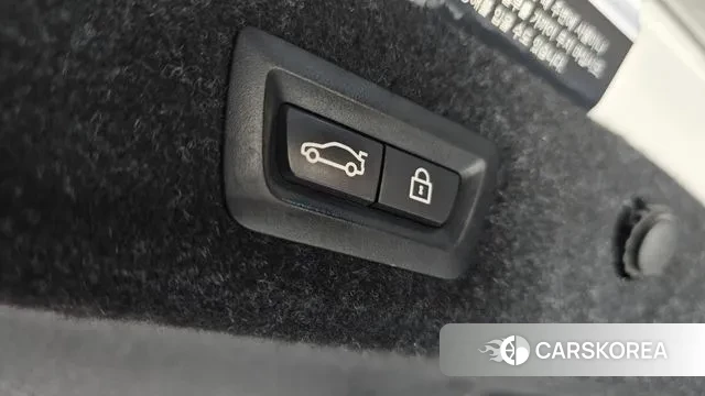 BMW 5 Series (G30) id 3396996 из Кореи 11