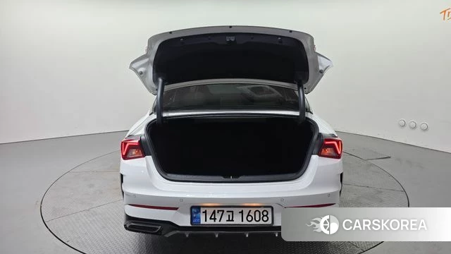 Kia K5 3rd generation id 3826407 из Кореи 11