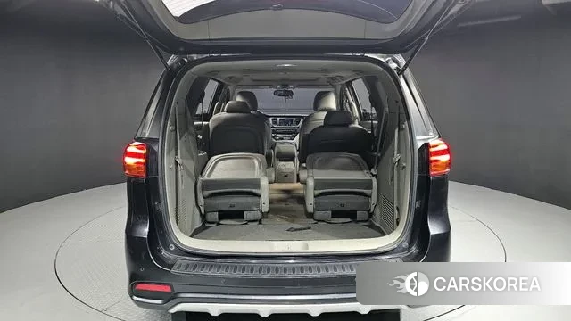 Kia The New Carnival id 3460004 из Кореи 11