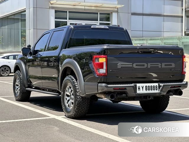 Ford F-150 Raptor id 4393342 из Китая 11