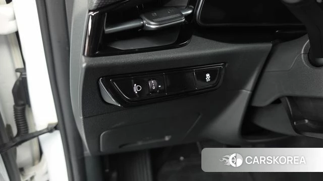 Kia Di All New Niro EV id 4494807 из Кореи 11