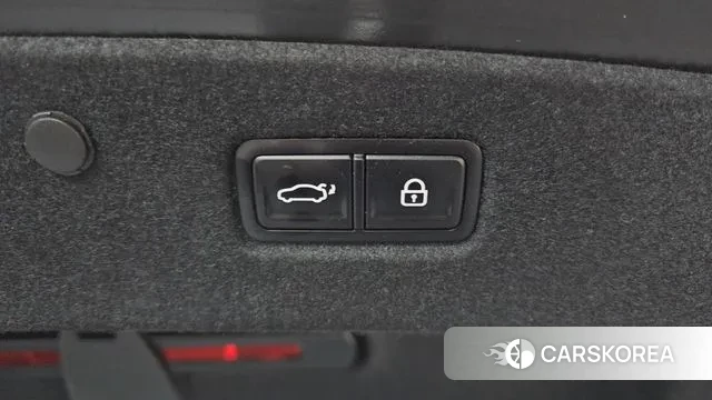 Kia K8 Hybrid id 3538652 из Кореи 11