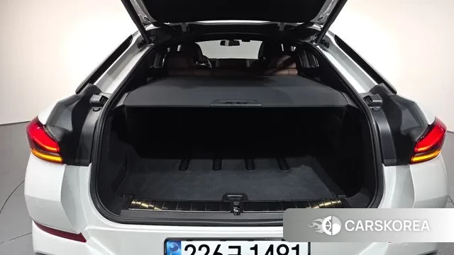 BMW X6 (G06) id 3487186 из Кореи 11