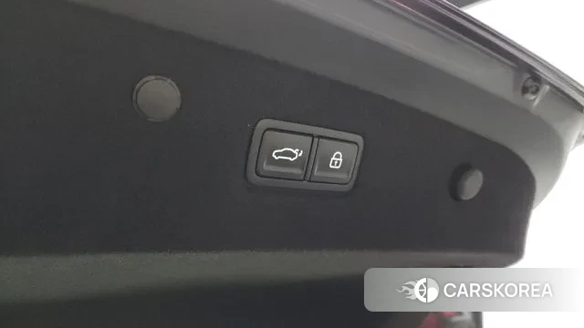 Kia K8 Hybrid id 3671481 из Кореи 11