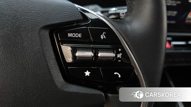 Kia Di All New Niro EV id 4534198 из Кореи 11