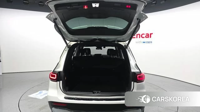 Mercedes-Benz GLB-Class X247 id 3812901 из Кореи 11