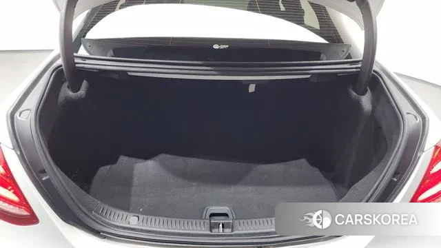 Mercedes-Benz E-Class W213 id 3703025 из Кореи 11