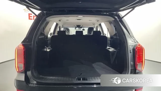 Hyundai Palisade id 3389727 из Кореи 11