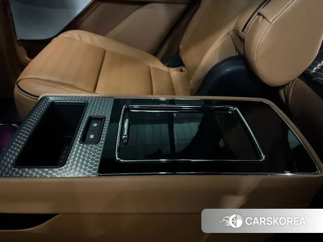 Lincoln Aviator 2nd generation id 3083318 из Кореи 11