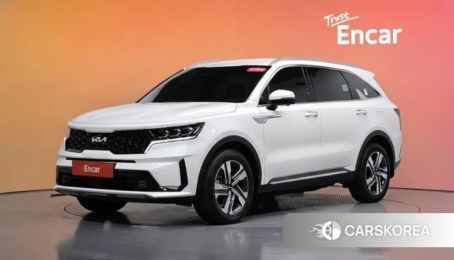 Kia Sorento 4th Generation id 4848581 из Кореи 11