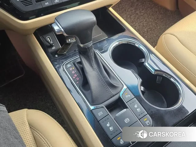 Kia The New Carnival id 3695403 из Кореи 11