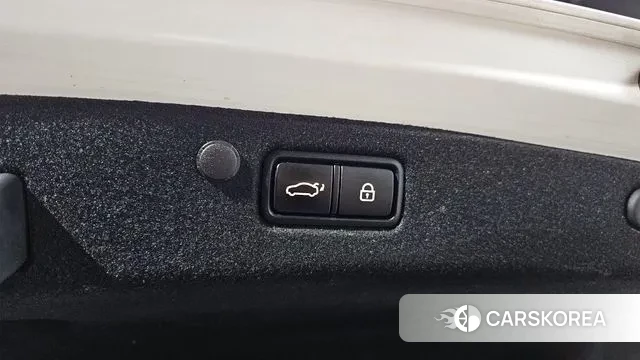 Hyundai The New Grandeur IG id 3454489 из Кореи 11