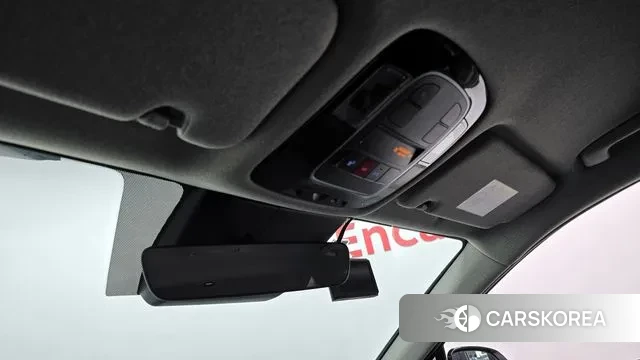 Hyundai Sonata D Edge (DN8) id 3518052 из Кореи 11