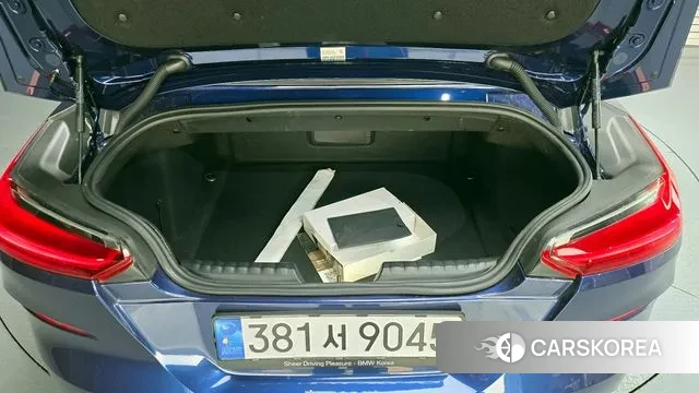 BMW Z4 (G29) id 3323024 из Кореи 11