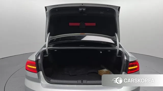 Volkswagen Passat GT (B8) id 2903032 из Кореи 11