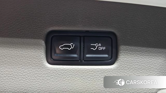 Kia Carnival 4th generation id 4463672 из Кореи 11