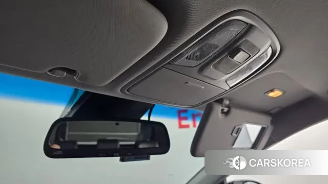 Kia Sportage The Bold id 3454884 из Кореи 11