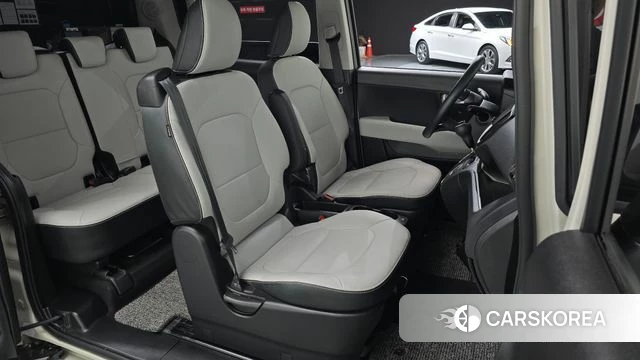 Kia The New Kia Ray id 4834271 из Кореи 11