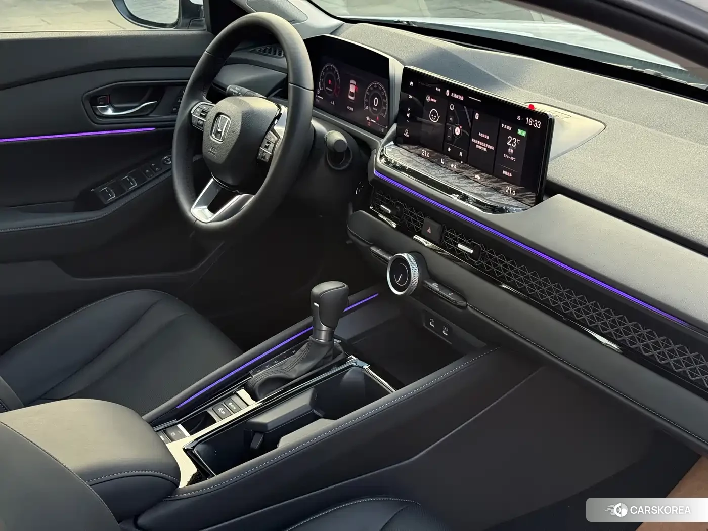 Honda Accord id 4679581 из Китая 11