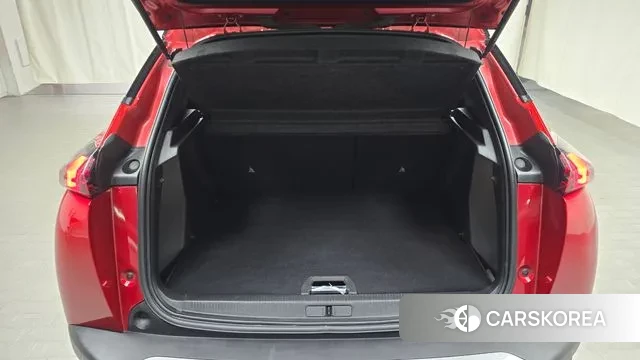 Peugeot e-2008 second generation id 3702482 из Кореи 11