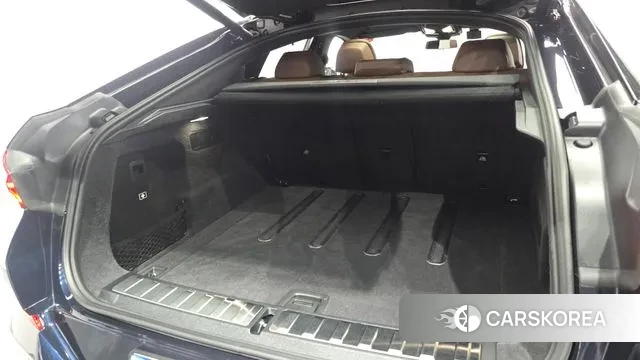 BMW X6 (G06) id 3775751 из Кореи 11