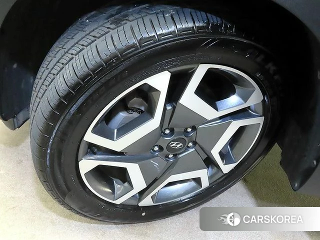 Hyundai The New Palisade id 4395444 из Кореи 11