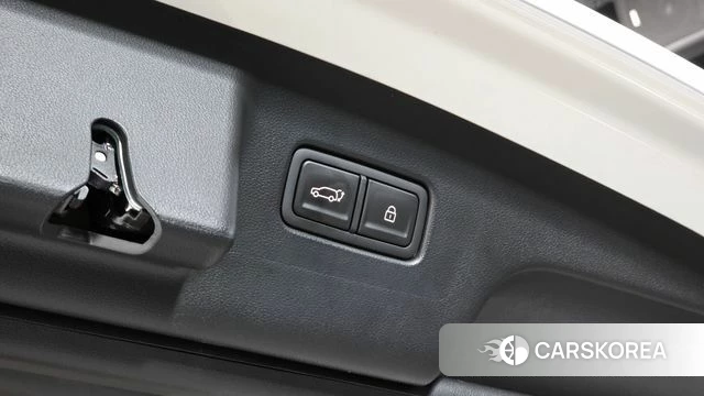Hyundai Palisade (LX3) id 4279919 из Кореи 11