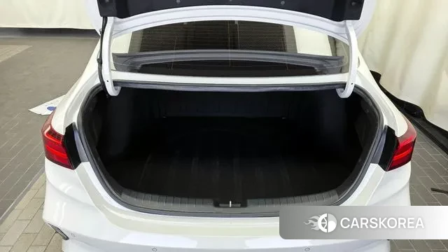 Kia The New K3 2nd generation id 3590646 из Кореи 11