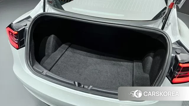 Tesla Model 3 id 3417571 из Кореи 11