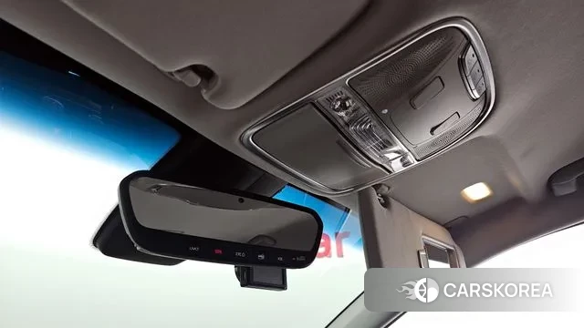 Kia More K9 id 3098207 из Кореи 11