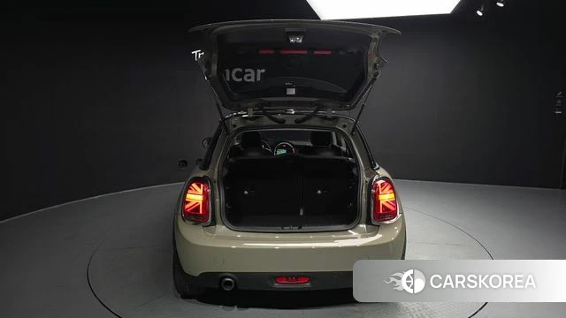 Mini Cooper id 4742165 из Кореи 11