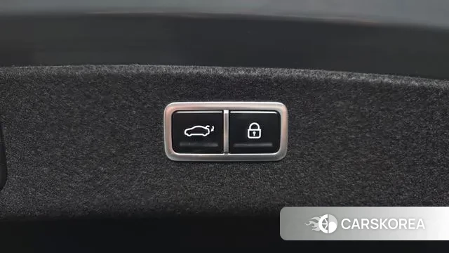 Genesis G80 (RG3) id 3726160 из Кореи 11