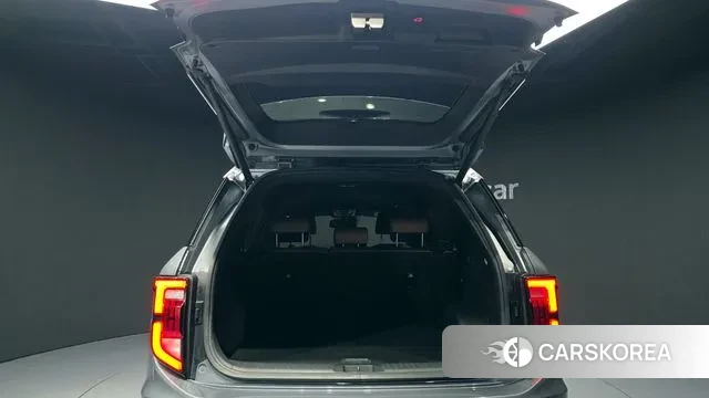 Ssangyong Torres id 3513194 из Кореи 11