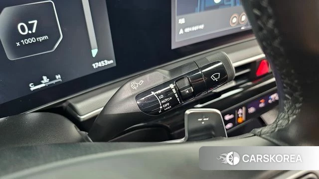 Kia The New K5 3rd generation id 4540449 из Кореи 11