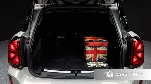 Mini Cooper Countryman id 3415848 из Кореи 11