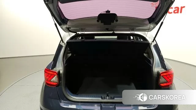 Hyundai Venue id 3313047 из Кореи 11