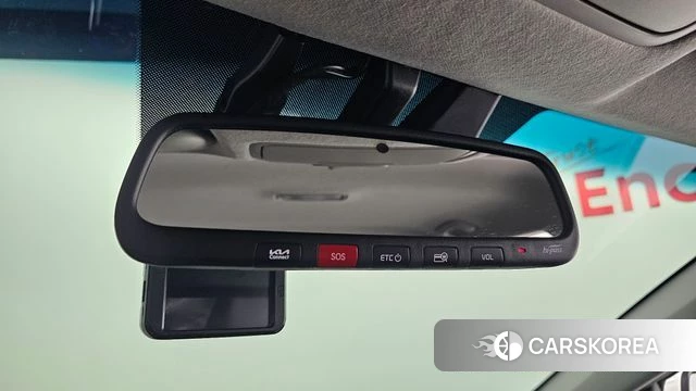 Kia The New K3 2nd generation id 3826375 из Кореи 11