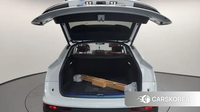 Audi Q5 (FY) id 3400314 из Кореи 11