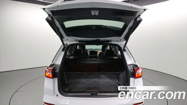 Chevrolet (GM Daewoo) Equinox id 2691193 из Кореи 11