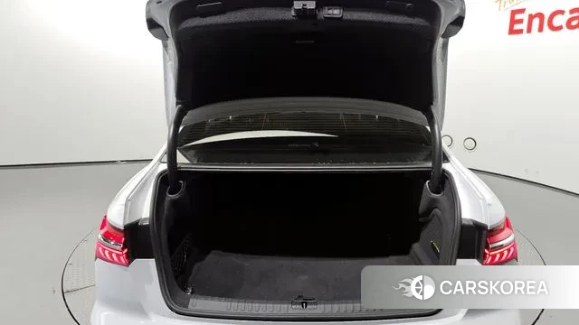 Audi A6 (C8) id 3112221 из Кореи 11