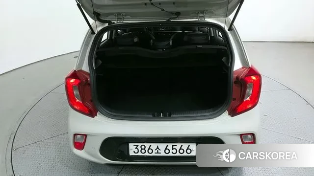 Kia All New Morning (JA) id 3284727 из Кореи 11