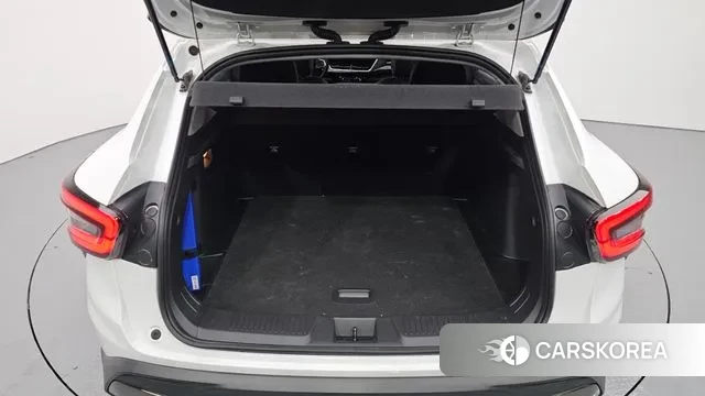 Chevrolet (GM Daewoo) Trax Crossover id 2958995 из Кореи 11